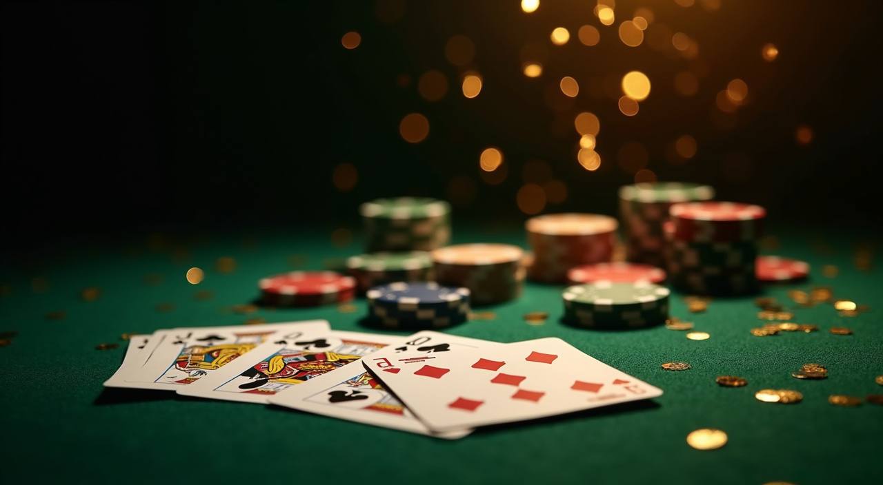 musimtoto Our Casino Studio and Game Partners